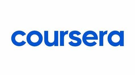  coursera