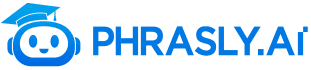 Phrasly AI